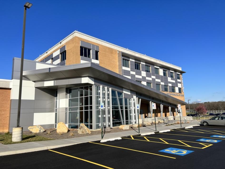 D’Vinci Moves To New Headquarters At Hagerstown Community College | D ...